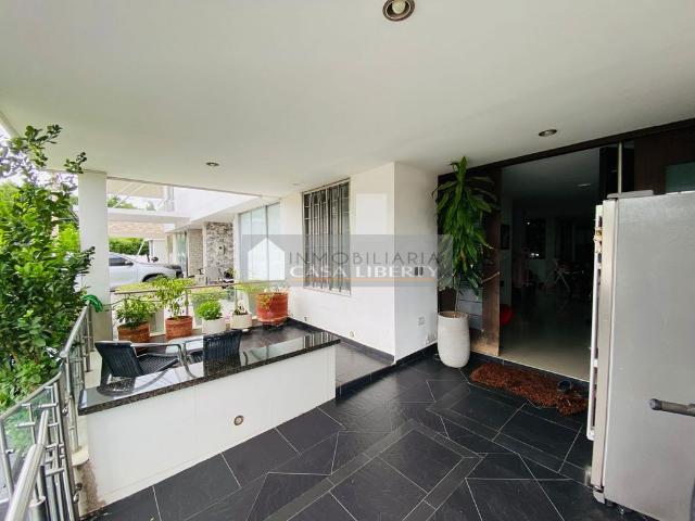 Casa En Venta En Cucuta En Niza V278024