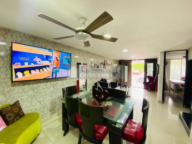 Casa En Venta En Cucuta En Niza V278024