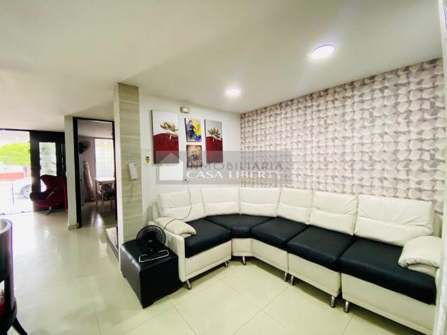 Casa En Venta En Cucuta En Niza V278024