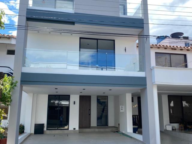 Casa en venta en Oriental, Güicán
