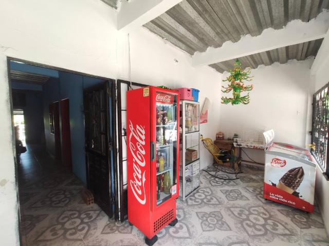 Casa en venta en Oriental, Güicán