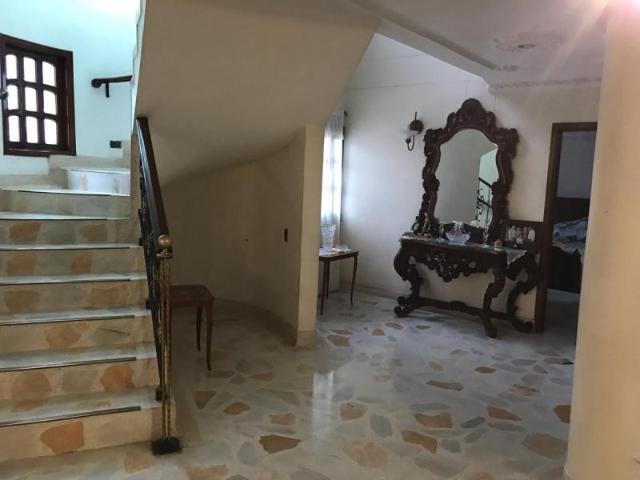 Casa En Venta En Cucuta En Quinta Oriental V220190