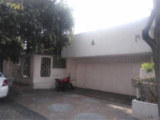 Casa en venta en Oriental, Güicán