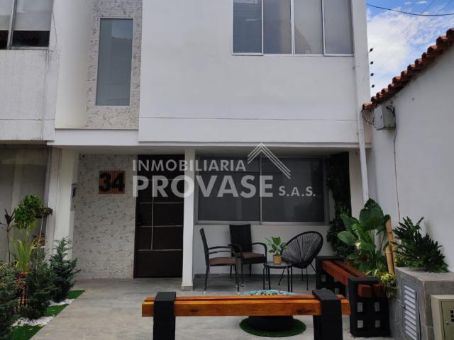 Casa En Venta En Cucuta En San Rafael V319955