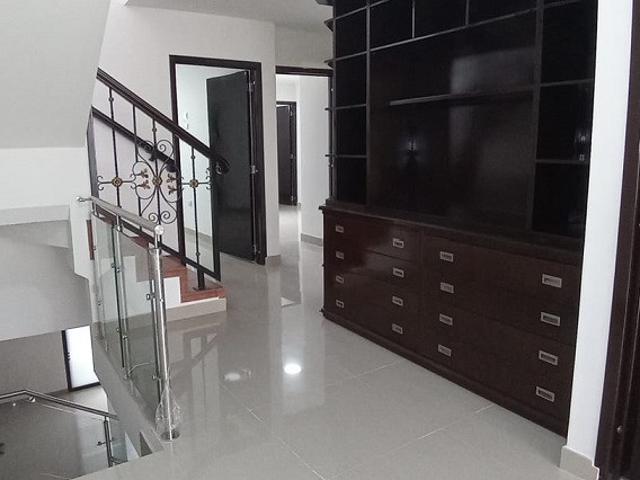 Casa En Venta En Cucuta En Torcoroma V250944