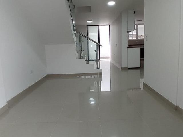 Casa En Venta En Cucuta En Torcoroma V250944