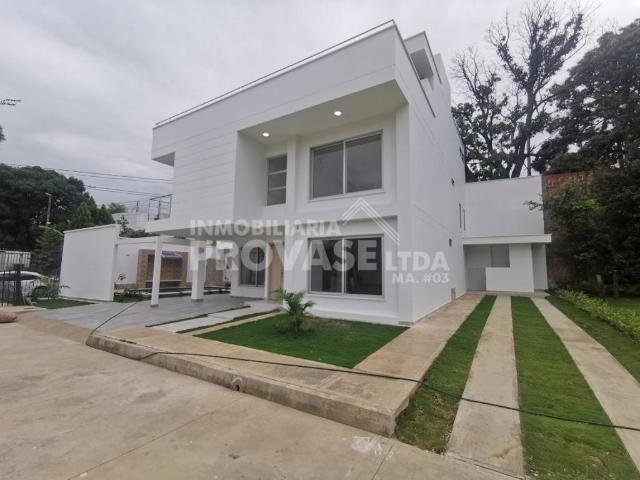 Casa En Venta En Cucuta En Urb. La Rinconada V288733