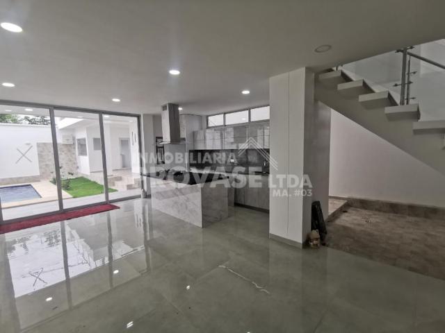 Casa En Venta En Cucuta En Urb. La Rinconada V288733