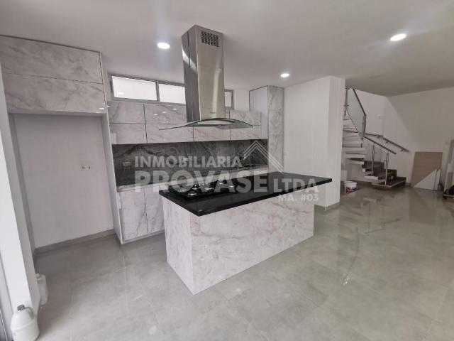 Casa En Venta En Cucuta En Urb. La Rinconada V288733