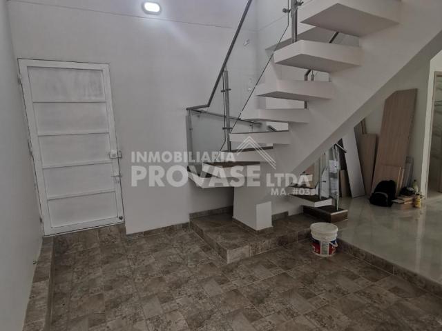 Casa En Venta En Cucuta En Urb. La Rinconada V288733