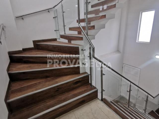 Casa En Venta En Cucuta En Urb. La Rinconada V288733