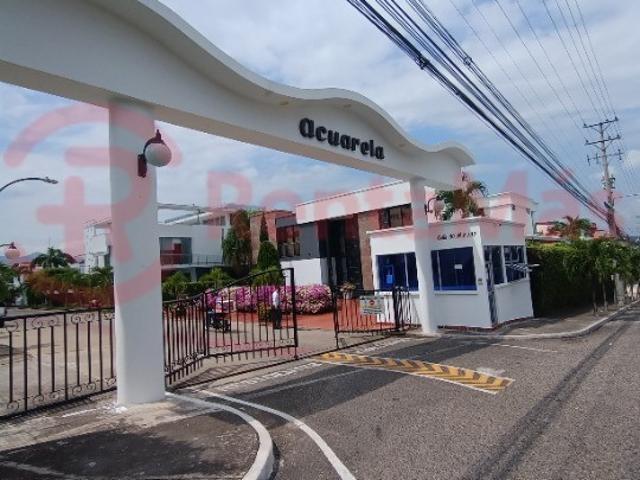 Casa En Venta En Cucuta En. V213991