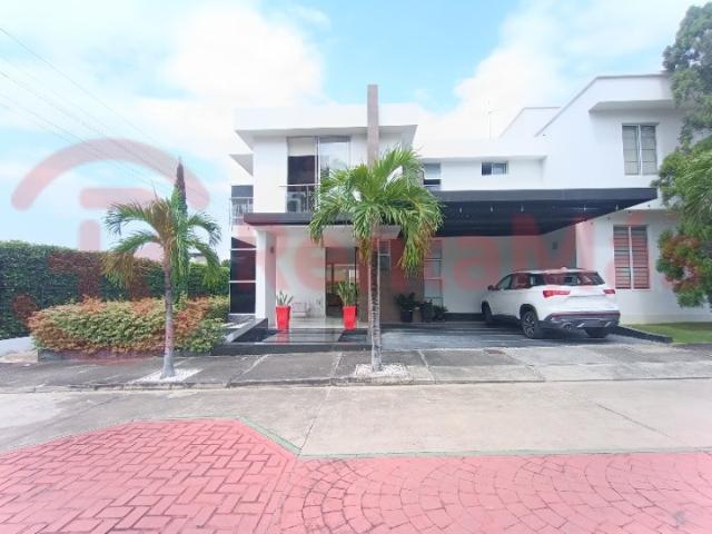 Casa En Venta En Cucuta En. V213991