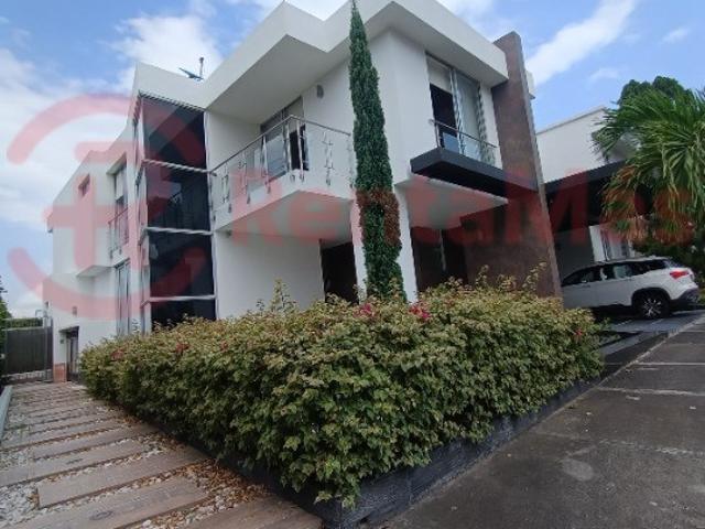 Casa En Venta En Cucuta En. V213991
