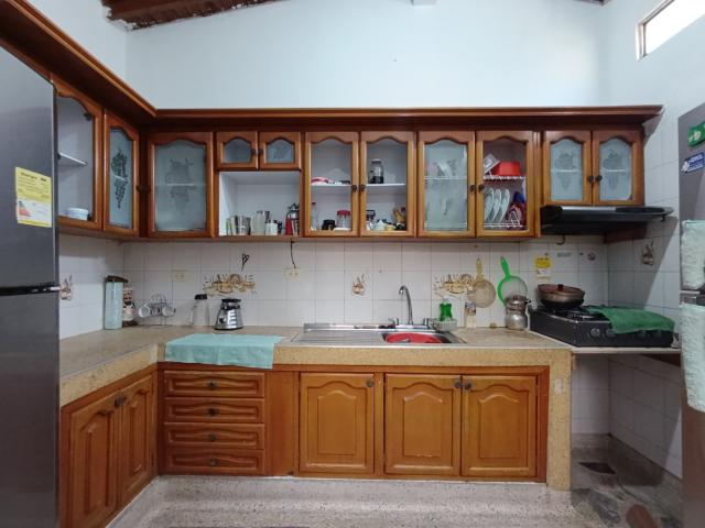 Casa En Venta En Cucuta En. V216027