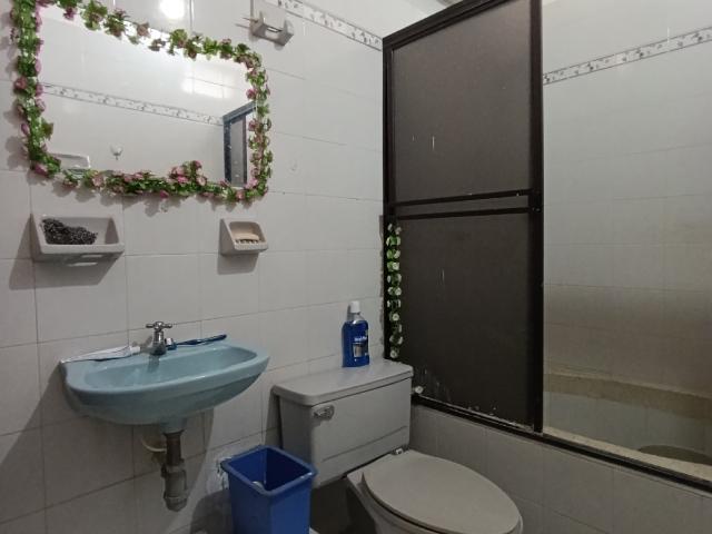 Casa En Venta En Cucuta En. V216027