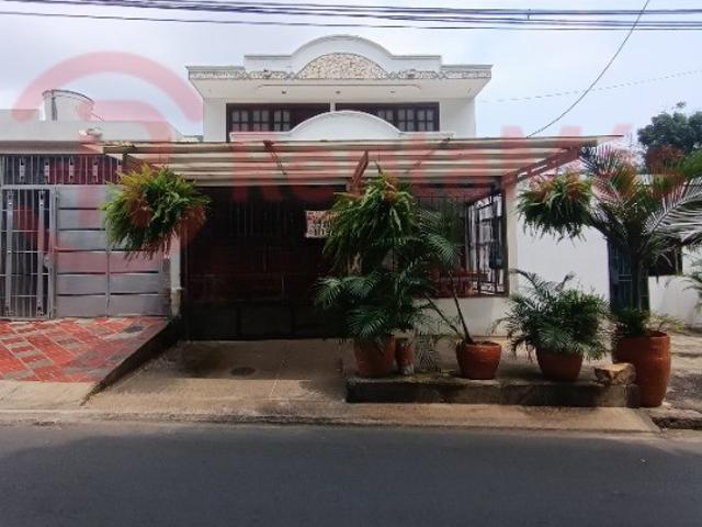 Casa En Venta En Cucuta En. V227082