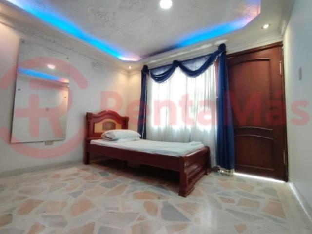 Casa En Venta En Cucuta En. V227082