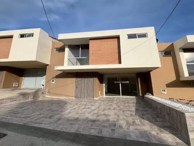 Casa en venta en Los Patios, Oriental
