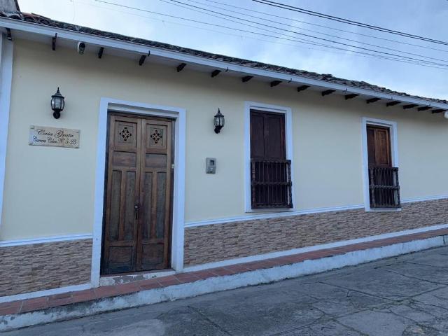 Casa en venta en Bochalema, Norte De Santander