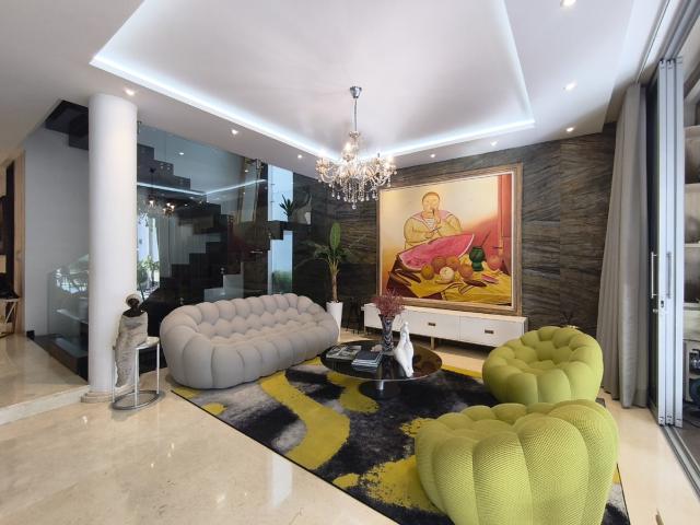 Casa en venta en Oriental, Güicán