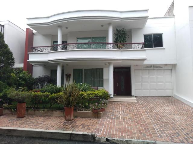 Casa en venta en Oriental, Güicán