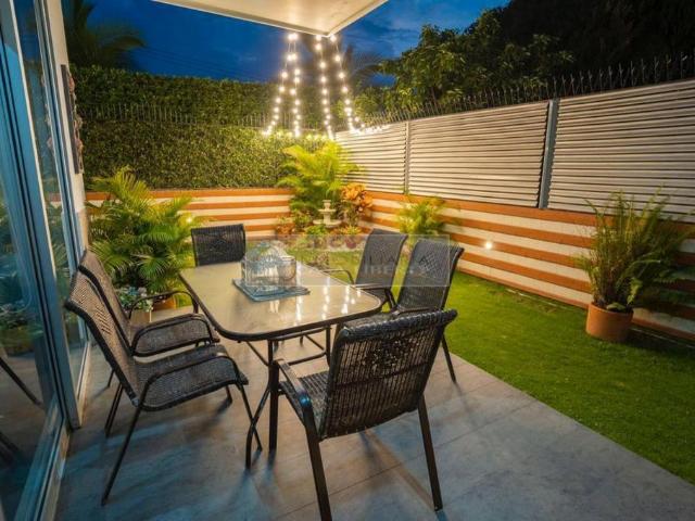 Casa En Venta En Cucuta En Via Tennis, Acuarela V220904