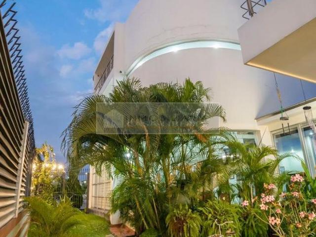 Casa En Venta En Cucuta En Via Tennis, Acuarela V220904