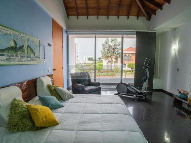 Casa En Venta En Cucuta En Via Tennis, Acuarela V220904