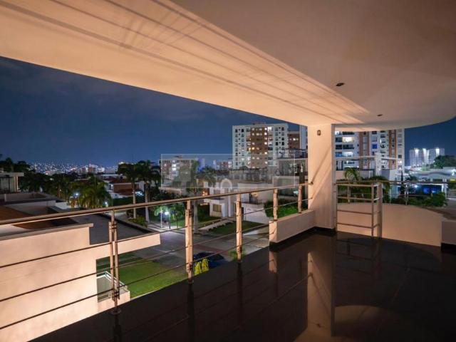 Casa En Venta En Cucuta En Via Tennis, Acuarela V220904