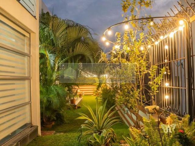 Casa En Venta En Cucuta En Via Tennis, Acuarela V220904