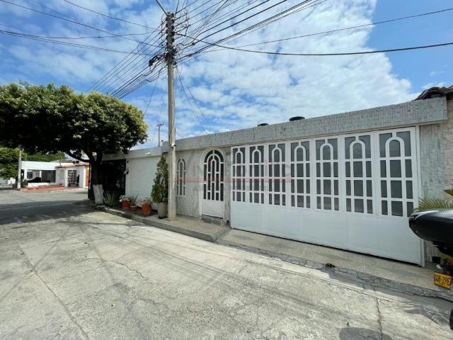 Casa en venta en Santander, Villa del Rosario