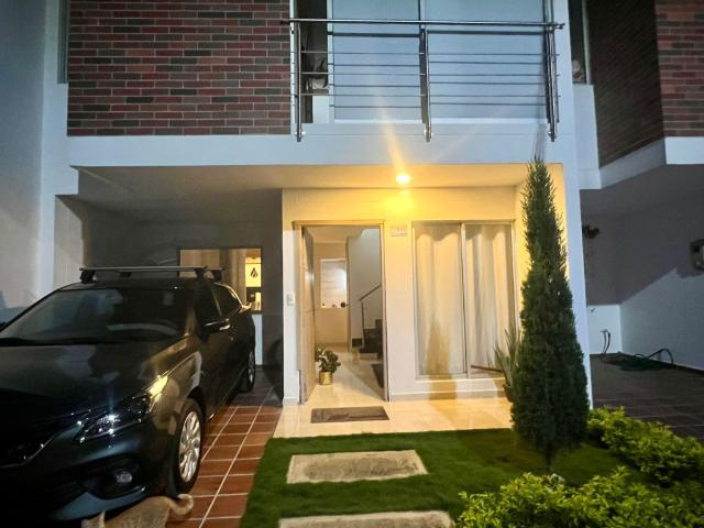 Casa en venta en La Carolina, Cúcuta
