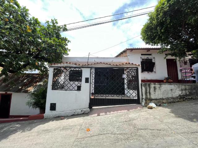 Casa en venta en Oriental, Güicán