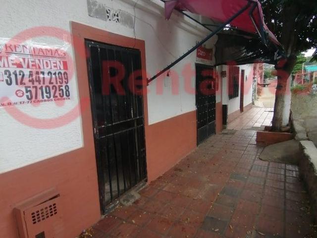 Casa en venta en Oriental, Güicán