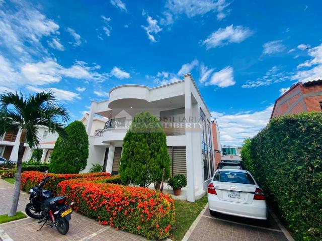 Casa En Venta En Cucuta V140581