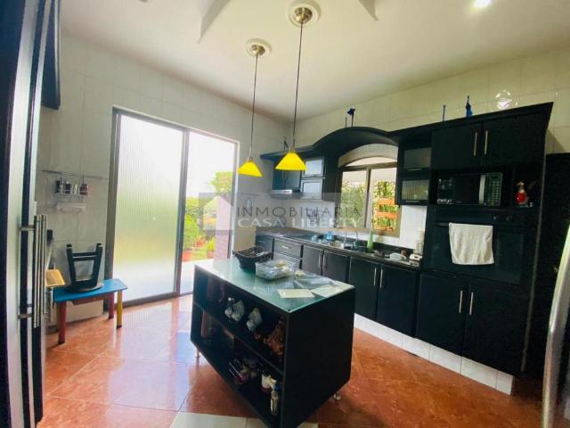 Casa En Venta En Cucuta V140581