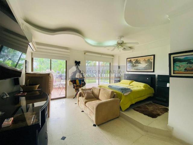 Casa En Venta En Cucuta V140581