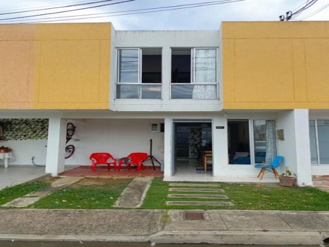 Casa en venta en Villa del Rosario, Oriental