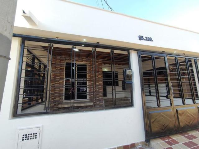 Casa en venta en Oriental, Los Patios