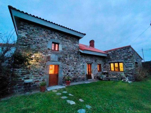 Casa en venta en Cudillero