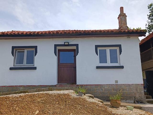 Casa en venta en Cudillero