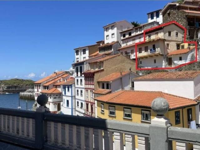 Casa en venta en Cudillero, Asturias