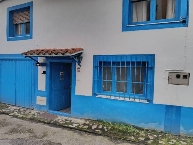 Casa en venta en Cudillero, Asturias