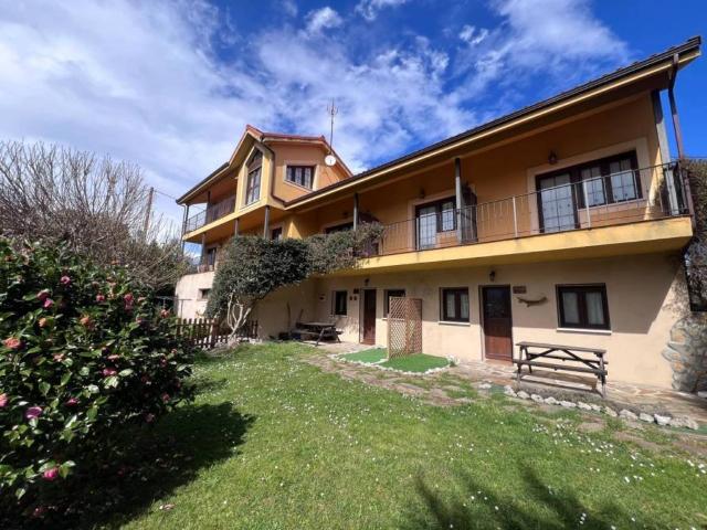 Casa en venta en Cudillero, Asturias