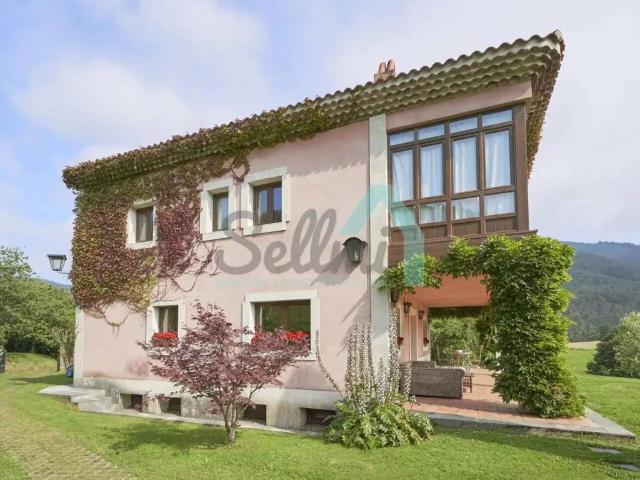 Casa en venta en Cudillero, Asturias