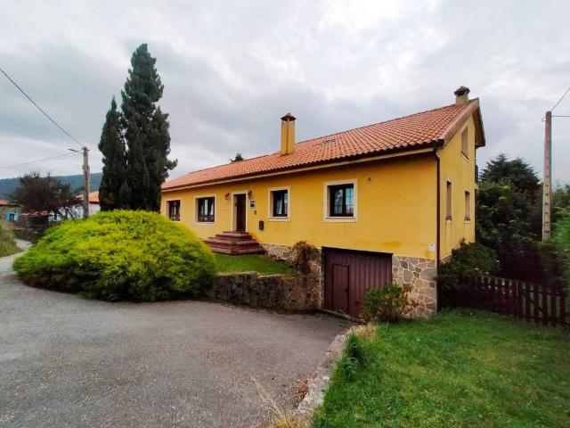 Casa en venta en Cudillero, Asturias