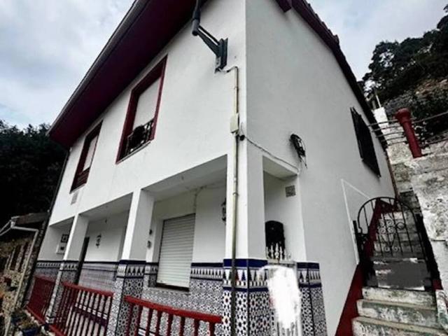 Casa en venta en Cudillero, La Telaya