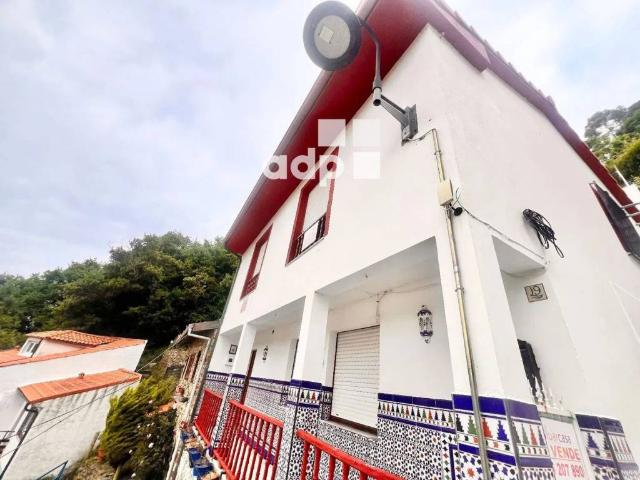 Casa en venta en Cudillero