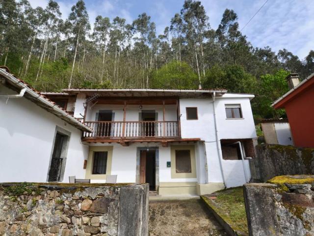 Casa en venta en Cudillero, Asturias